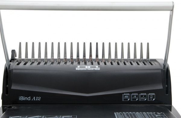 Брошурувальник iBind A12 D&A