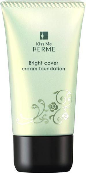 Тональная основа ISEHAN UV22 2 25 г