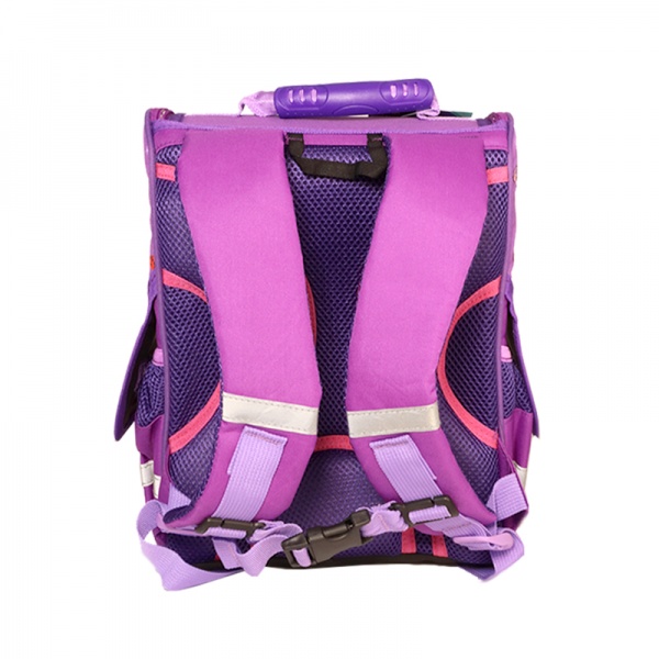 Рюкзак каркасный Lider Рыжая девочка