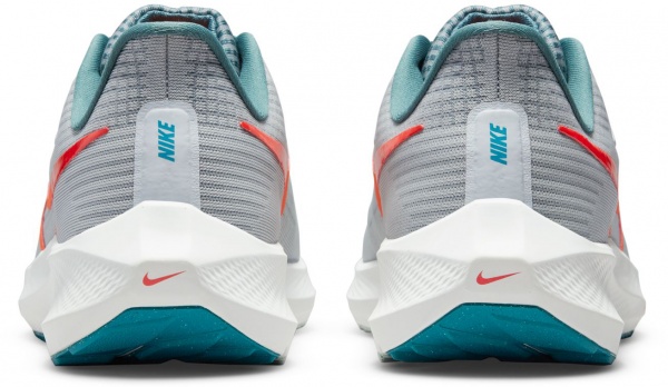 Кроссовки Nike AIR ZOOM PEGASUS 39 DH4071-003 р.45,5 белый