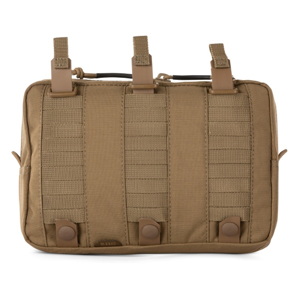Подсумок 5.11 Tactical универсальный FLEX 9X6 Horizontal pouch (56657-134)