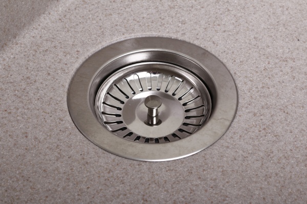 Мойка для кухни Metalac X-granit Vesta Plus бежевая 190597 