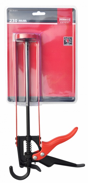 Пистолет для герметика Modeco MN-79-011