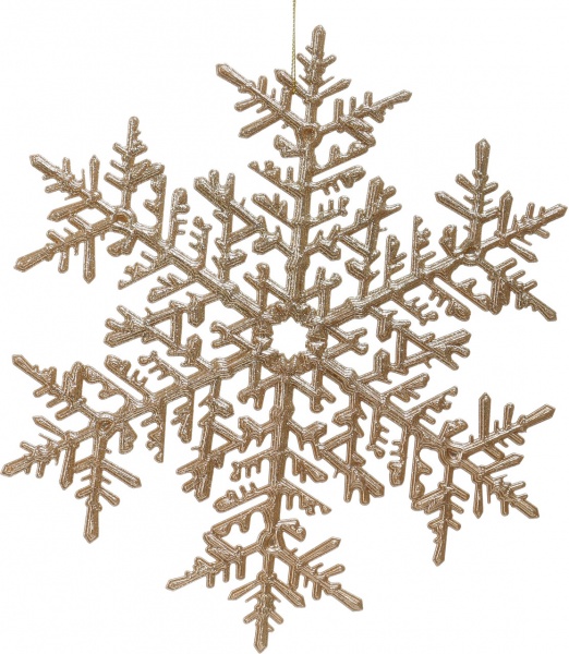 Ялинковий набір Комплект № 101 9 шт./уп.