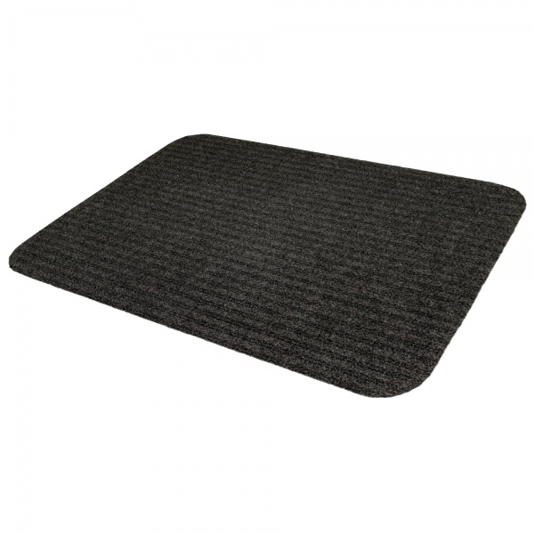 Коврик EGYPTIAN FIBERS COMPANY - EFCO Promo 38x57 см черный