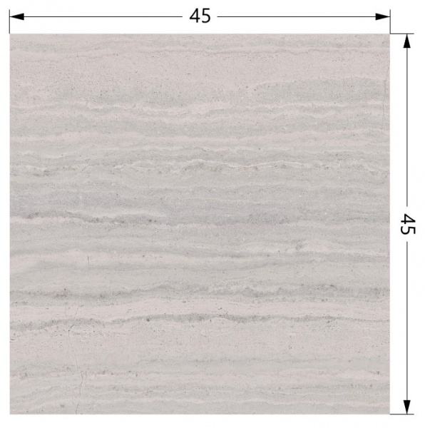 Плитка Cifre Тускані Перл 45x45 