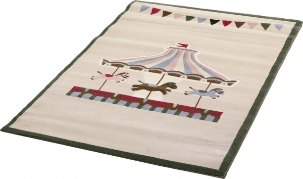 Ковер Balta Carousel 02766 R 150x200 см 