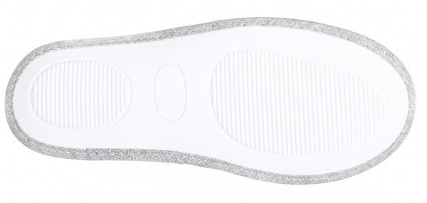 Обувь домашняя Sous Dias размер L бежевый 