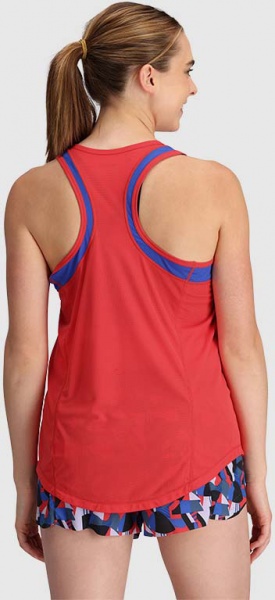 Майка Outdoor Research ECHO TANK 287659-2272 р.M червоний