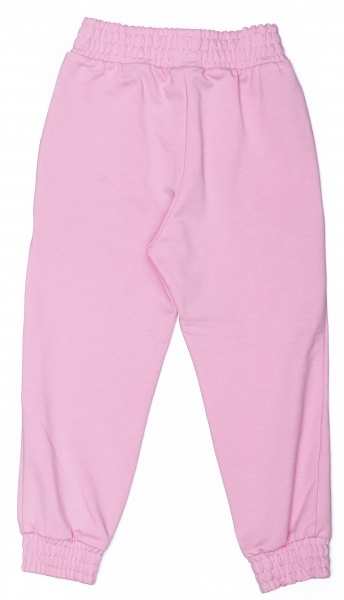 Спортивный костюм Obzor р.140 розовый 