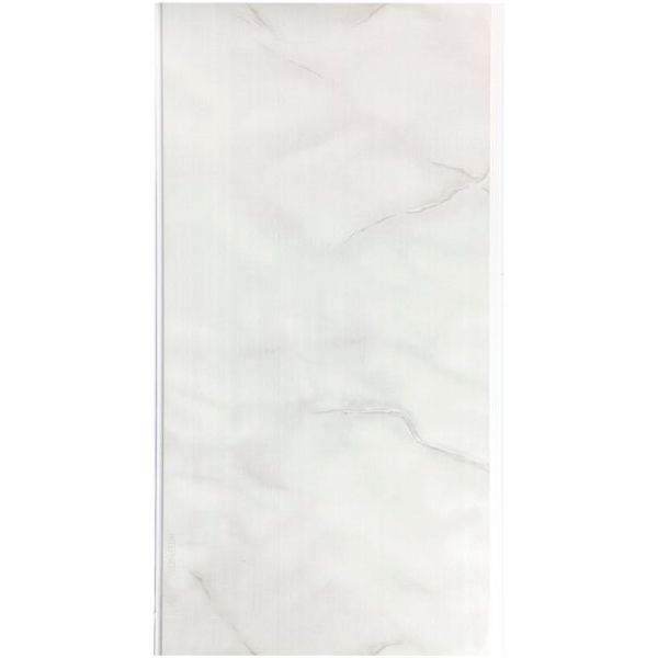 Панель ПВХ Brilliant Мрамор серый 8х250х3000 мм