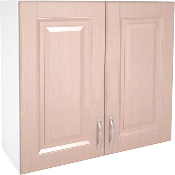 Шкаф верхний МС Дуб Цинамон В 80/72/30 дуб цинамон Грейд