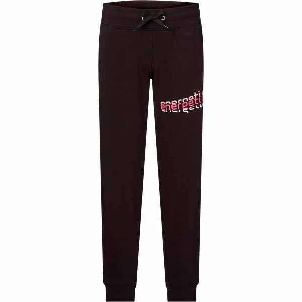 Штани Energetics 411330-050 р. 104 чорний