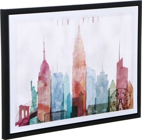 Картина Лондон 50x70 см XCC176772J 