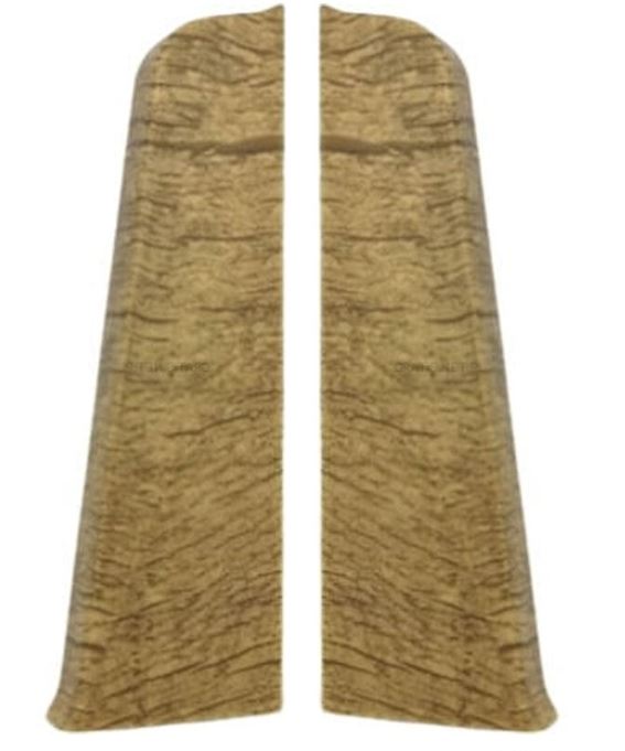 Комплект заглушок Salag SG75 J6 дуб віндзорський