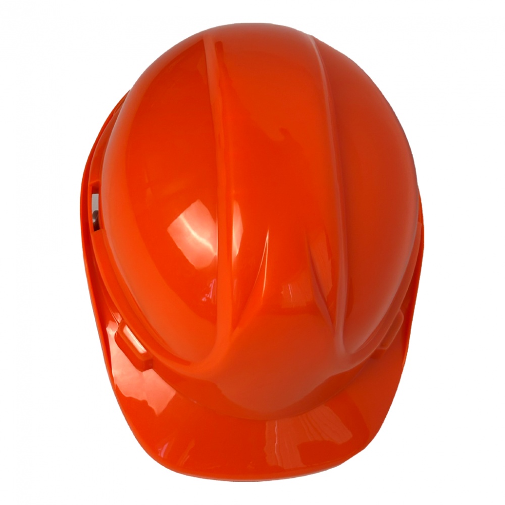 Каска WORKSHOP оранжевая 53-63 см 5377703402