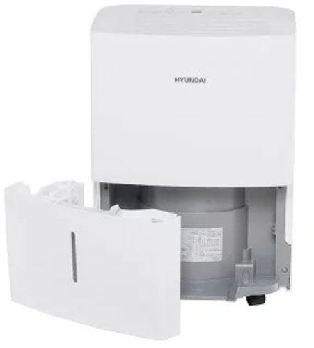 Осушувач повітря Hyundai HDH20UAWF