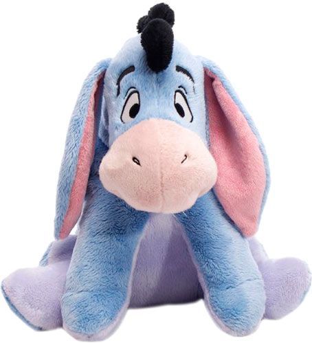 М'яка іграшка Disney Plush Віслючок Іа-Іа 20 см PDP1100037