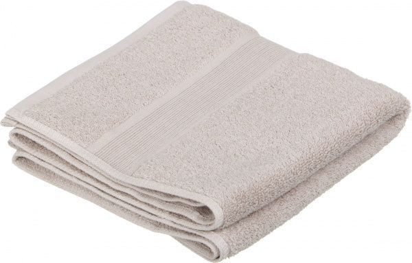 Рушник Rich 50x90 см сірий La Nuit 