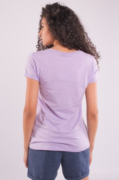 Футболка Avecs AV-30304/19 44 фіолетовий