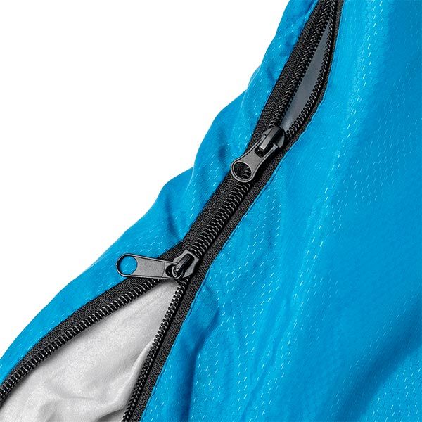 Спальний мішок REST 250R з подушкою 4823082715022