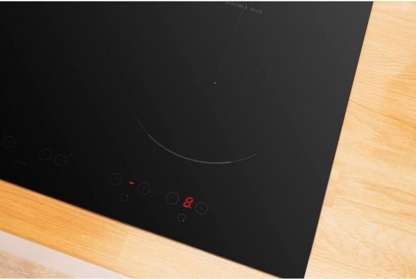 Варильна поверхня Indesit VIA640.1C