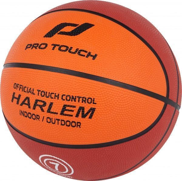 Баскетбольный мяч 117871-911118 HARLEM PRO TOUCH