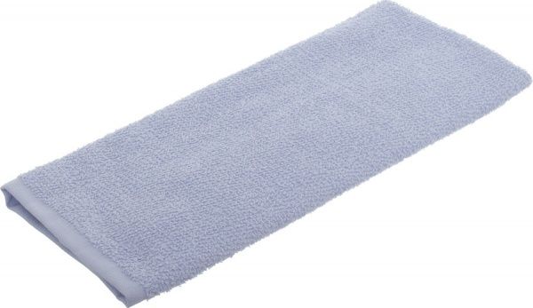 Набір рушників Provence 3D 40x70 см La Nuit фіолетово-бузковий 