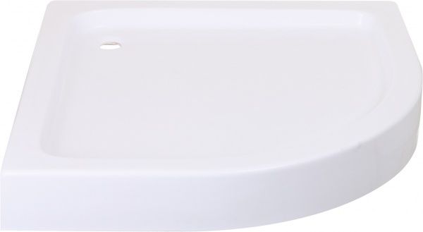 Поддон душевой EGO Pure 90x90x14 см
