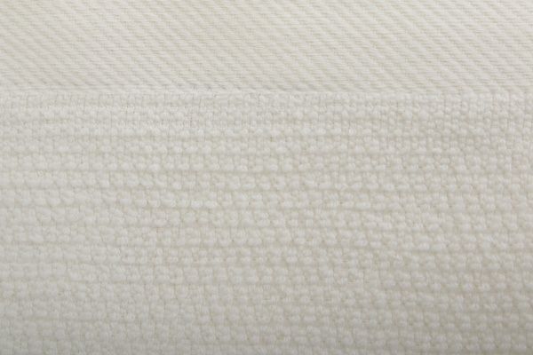 Полотенце Rice White 30x30 см белый La Nuit 