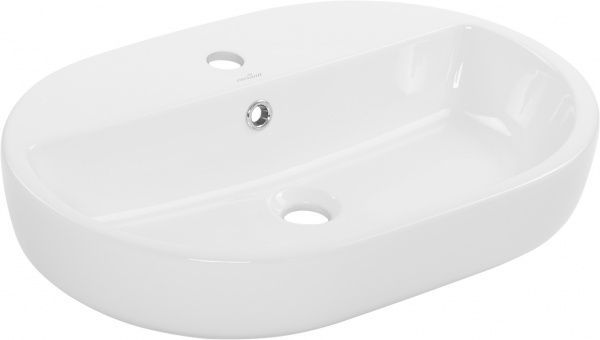 Умывальник Cersanit Caspia 60 см K11-0099