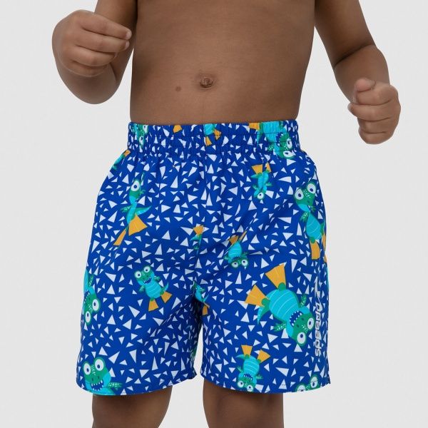 Шорты Speedo Corey Croc 11