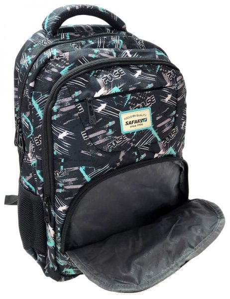 Рюкзак Safari 45x30x18 см 20-111L-3