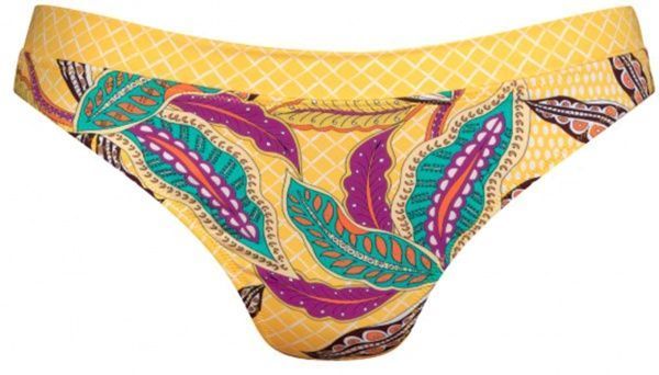 Плавки Anita Bali BeachCasual 8790-0.213 р.38 желтый