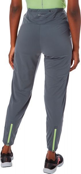 Лосины Pro Touch Premiana wms 407792-900050 38 черный