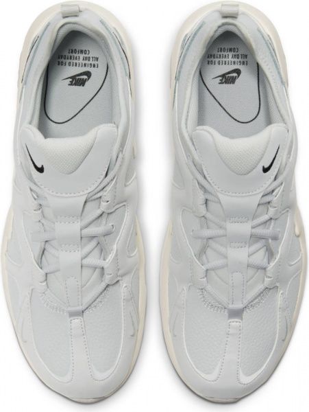 Кроссовки Nike AIR MAX GRAVITON LTR CD4151-003 р.US 9,5 белый