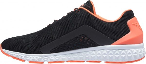 Кросівки EA7 Sneaker X8X053-XK044-M538 р.US 9 чорний