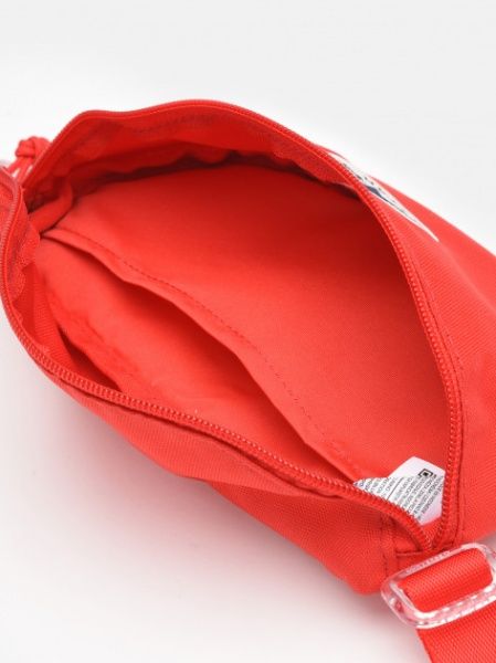 Сумка поясная Converse Sling Pack UNIVERSITY 10019907-610 красный 