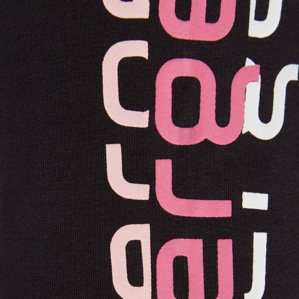 Лосины Energetics Kromy 5 jrs 412930-050 164 черный