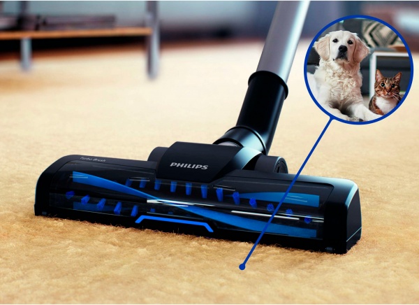 Пылесос Philips PowerPro Active FC9556/09 