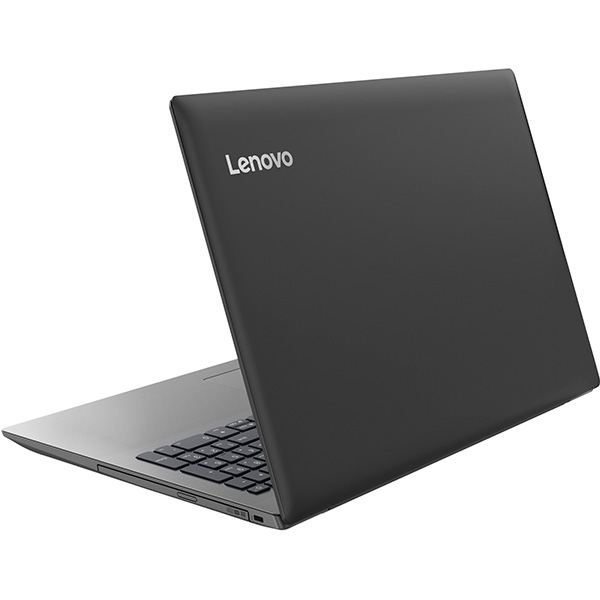 Ноутбук Lenovo IdeaPad 330-15IKB (81DC010MRA) Onyx Black