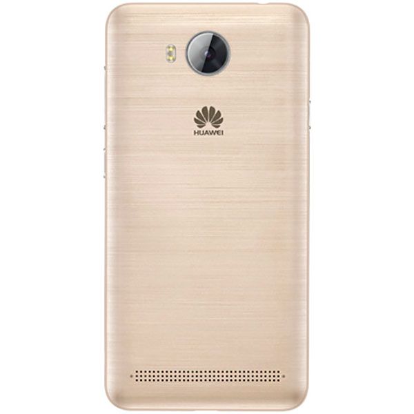 Смартфон Huawei Y3 II gold