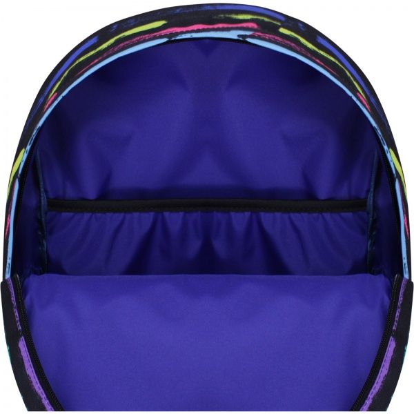 Рюкзак молодежный Bagland Relax 17 л суб.984/991 (533664)