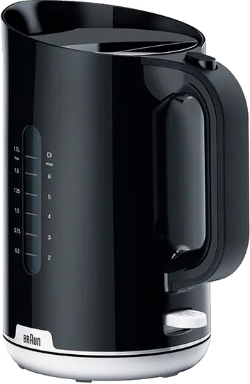 Электрочайник Braun WK 1100BK 