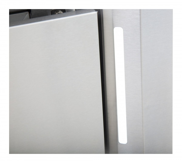 Вытяжка Interline RIMMY IX A/60/PB