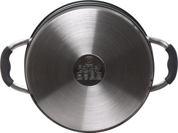 Каструля Stern 24 см 4,7 л RDS-019 Rondell