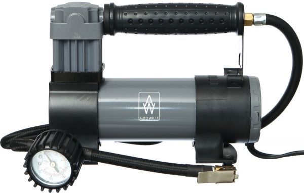 Компресcор автомобильный Auto Welle AW01-15