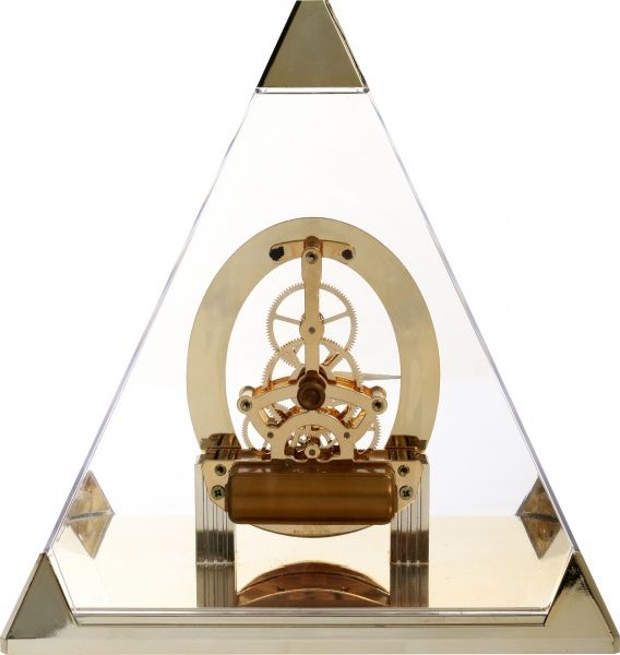 Годинник Піраміда SC-201A Kronos