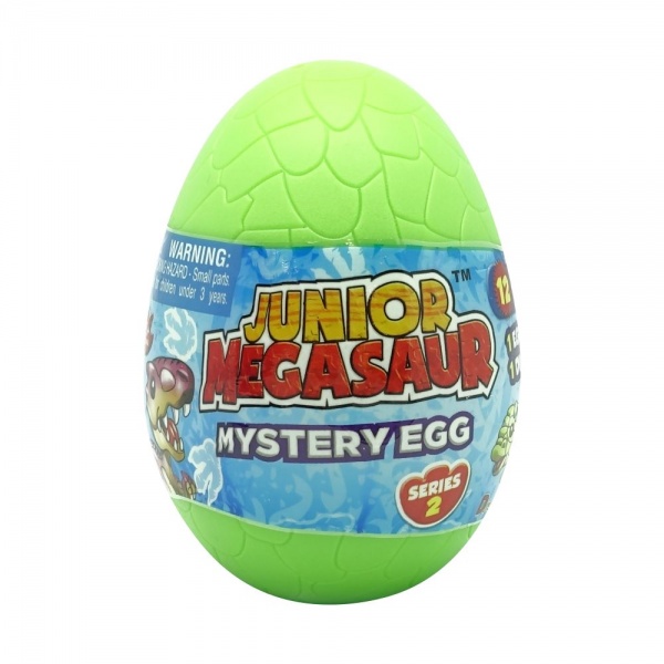 Игрушка Dragon-I Джуниор Мегазавр Таинственные яйца в ассортименте 16964 