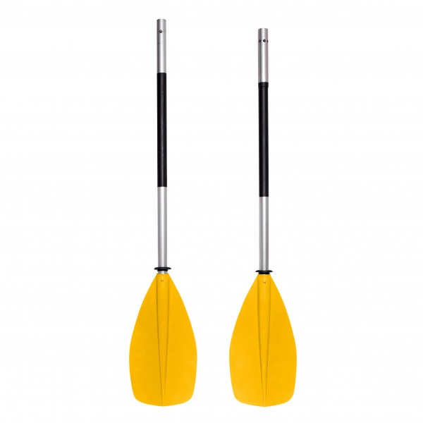 Весло AKVA для байдарки та каяка розбірне 230 см